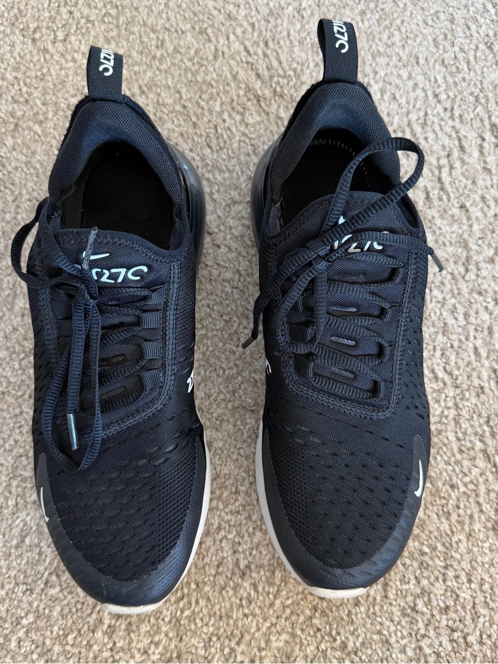 Nike Air Max 270 Sneaker - Picture 2 of 10